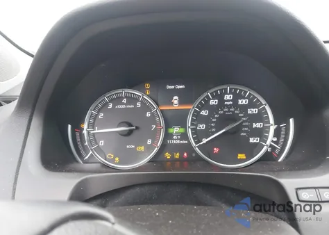 2018 Acura Tlx from USA, damaged, VIN 19UUB3F35JA002127